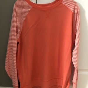 Women’s legend wash sweatshirt 2xl Eddie Bauer